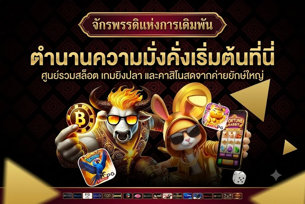 โปรโมชั่นสมาชิกใหม่ UEA9 ฝากครั้งแรกรับโบนัสสูงสุด 100%